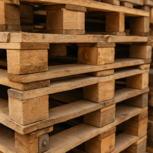 木製パレット