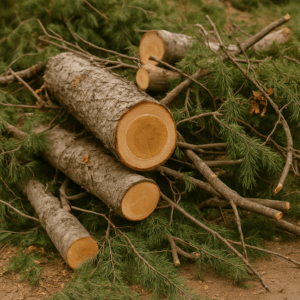 生木（幹･枝葉･根）